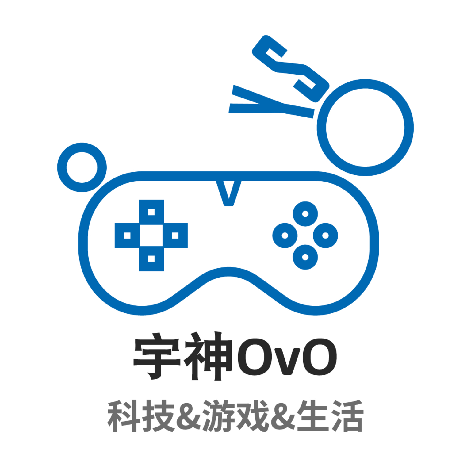 宇神OvO