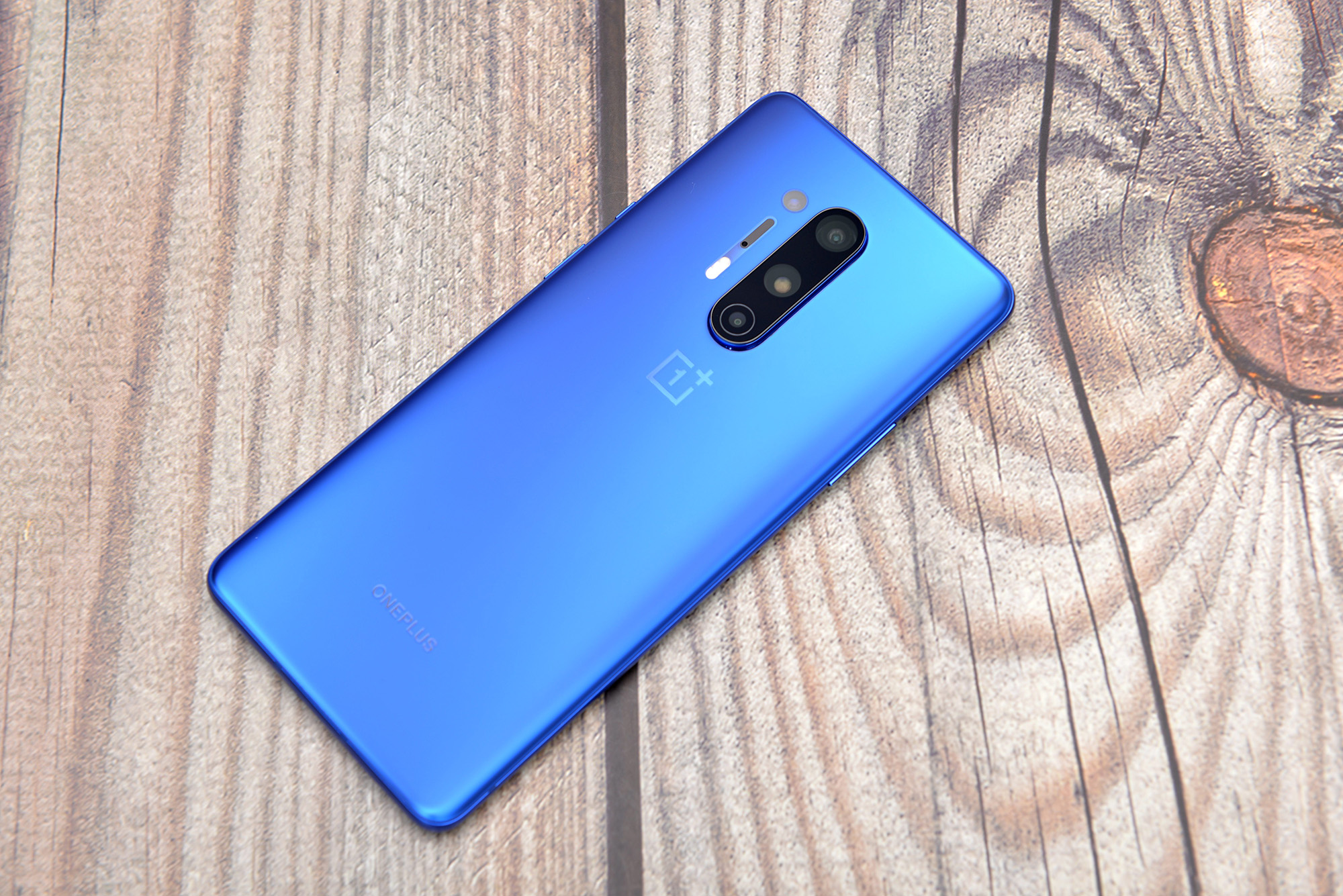 一加8pro深度评测 性能旗舰机 苏宁头条