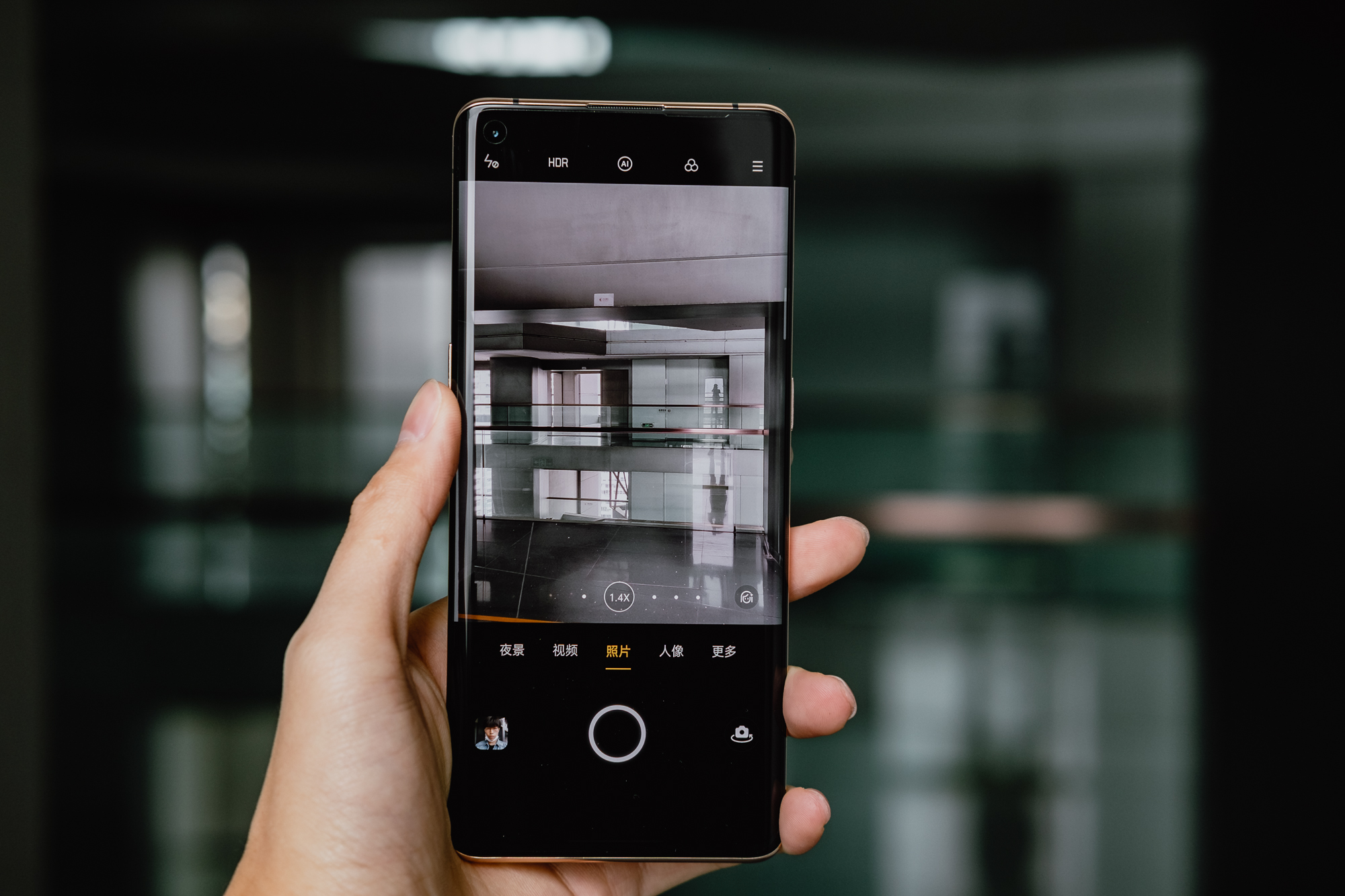 买机先挑屏这些支持hdr显示的手机适合现在的你