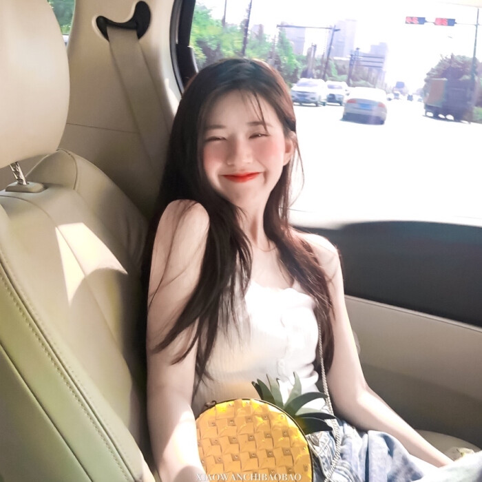 没方向小姐