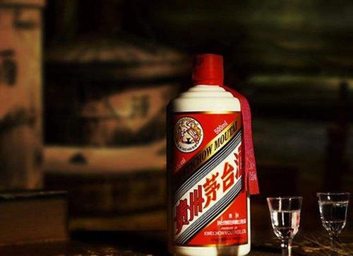 好喝的酱香型白酒，除了著名的茅台，这两种也“有料“-苏宁头条