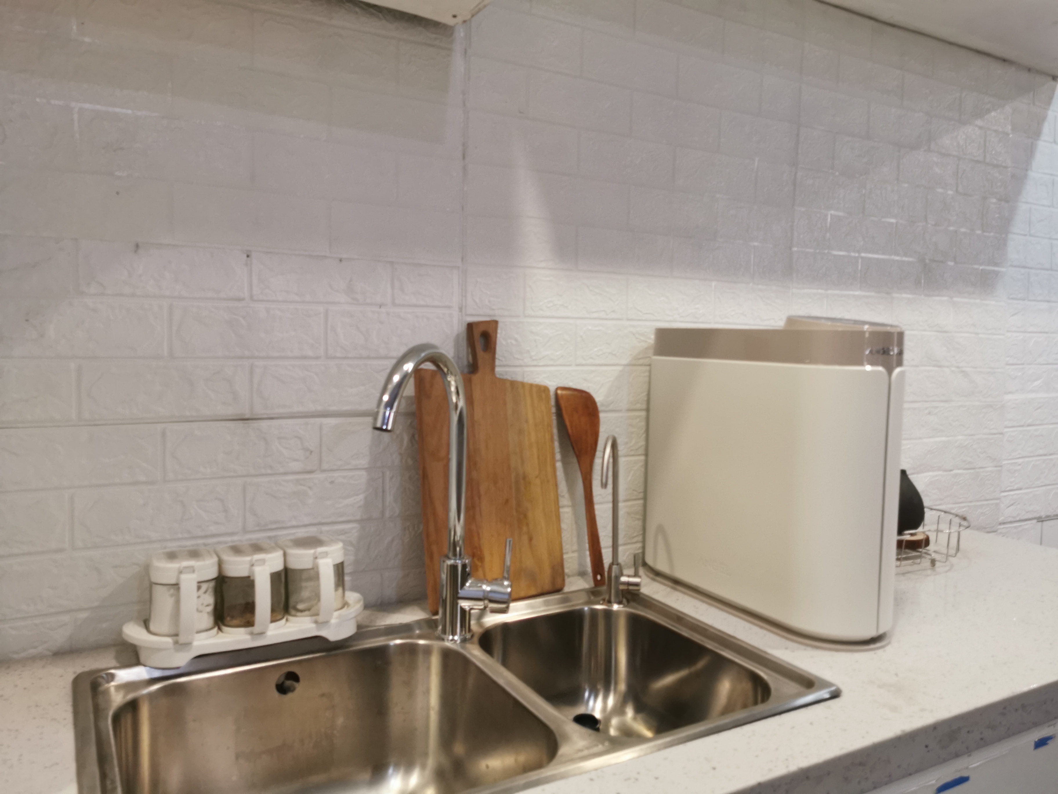 告别保健品 买台安吉尔净水器支持爸妈的养生大计 苏宁头条