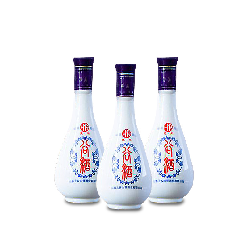 推荐5款山西清香型白酒口味正宗清香纯正醇甜柔和-苏宁头条