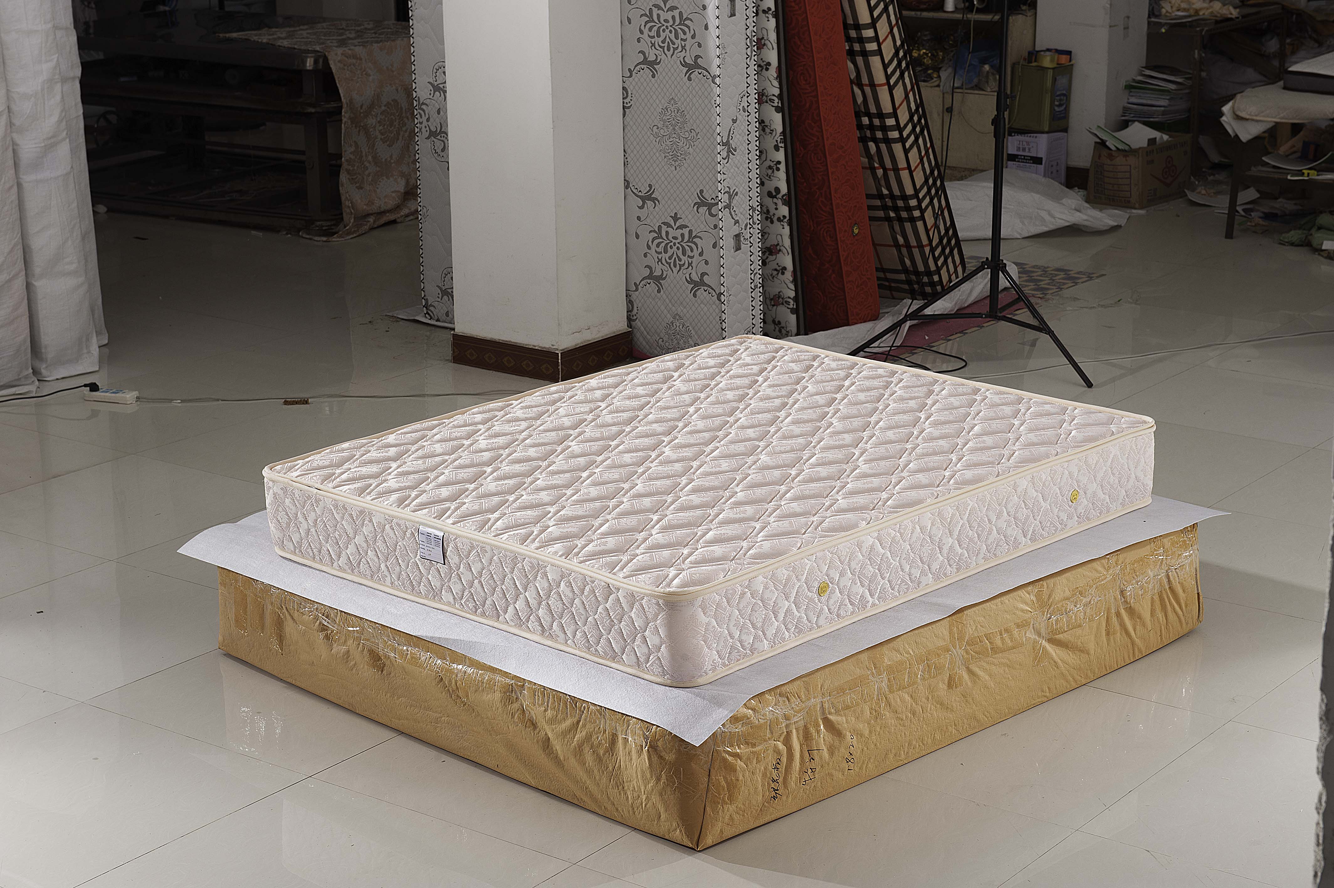 床垫选购全攻略 面面俱到呵护您的优质睡眠 苏宁头条