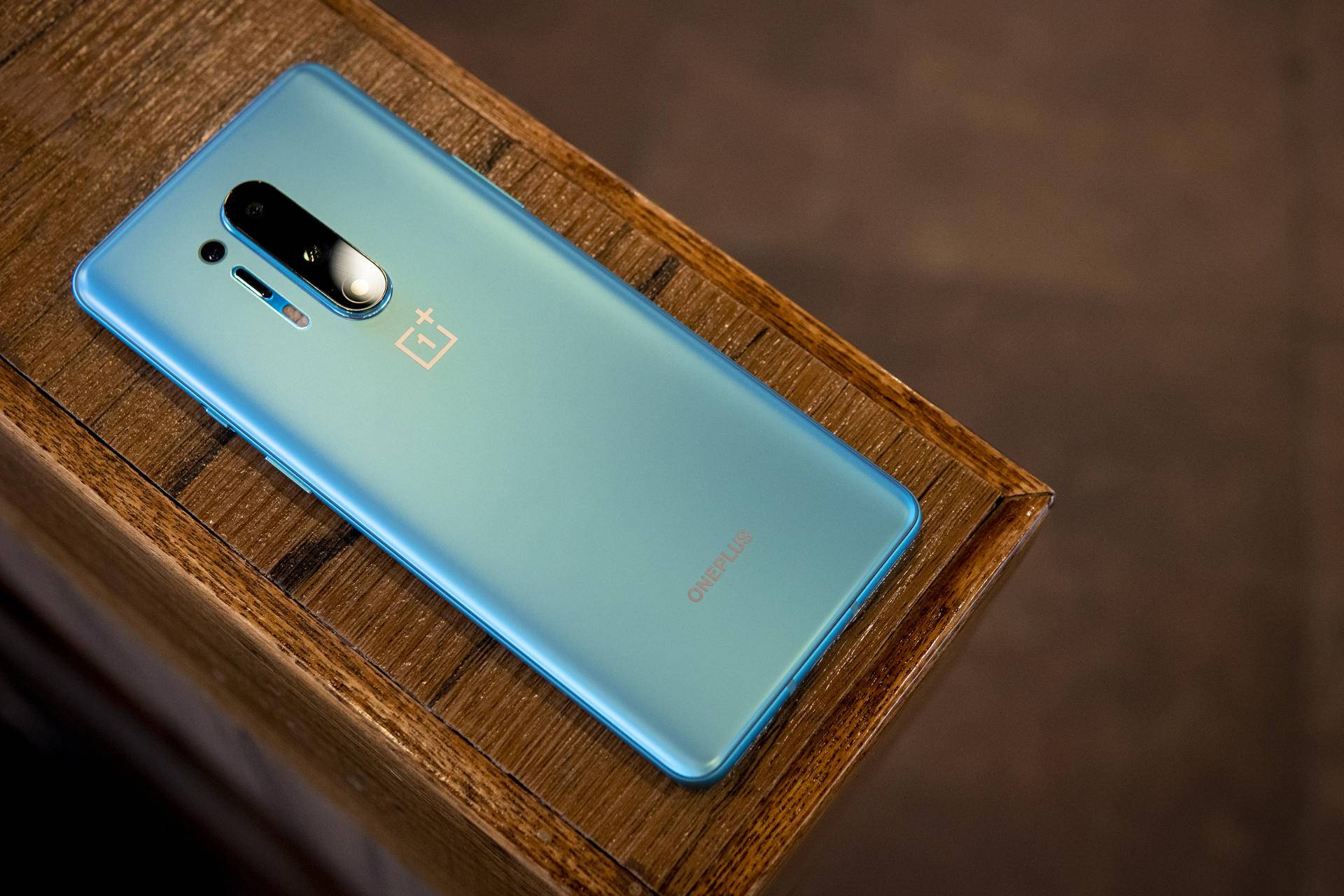 全方位瞄准行业顶尖一加8pro体验