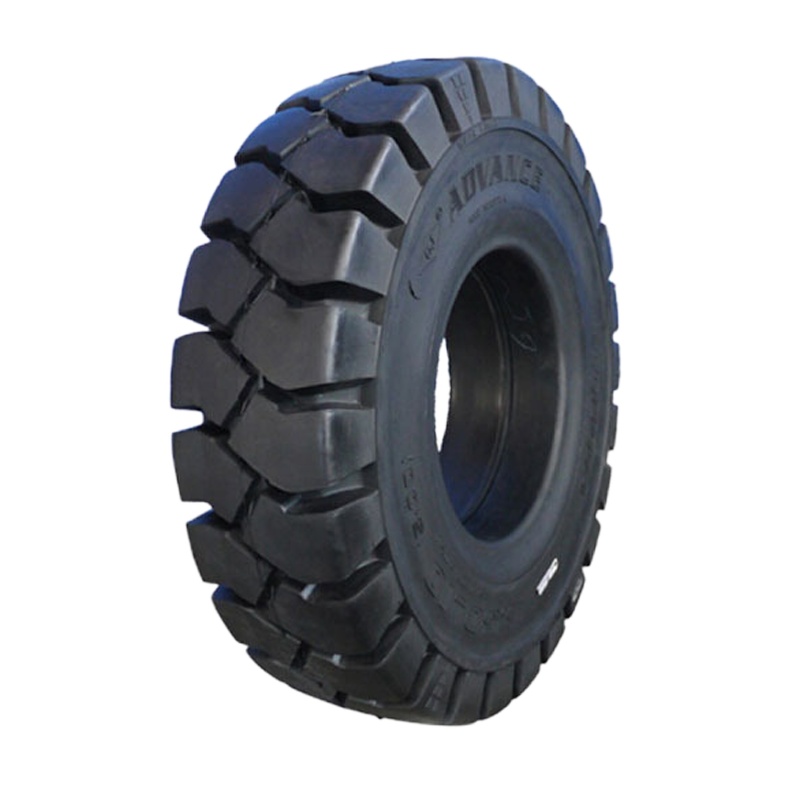 前进(ADVANCE)叉车轮胎6.50-10-10