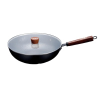 BTSM MAK 1833D炒锅