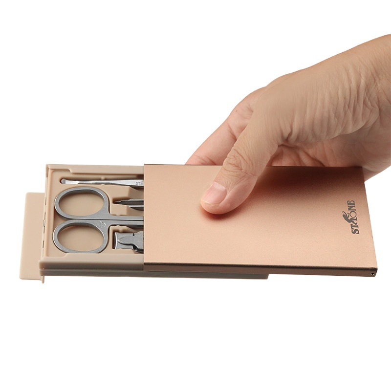 司顿 月光宝盒修甲4件套 STD092A