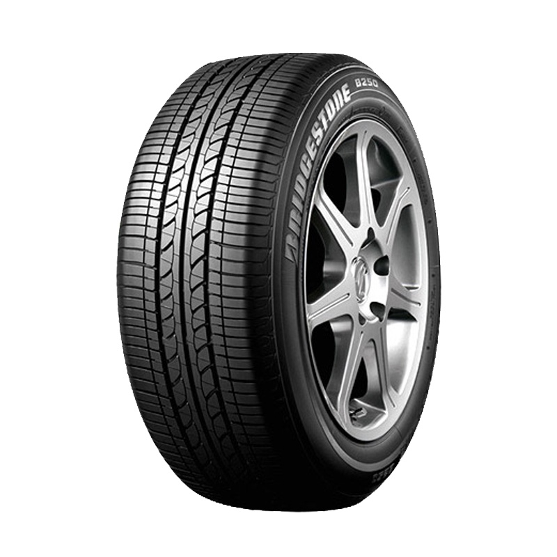 普利司通轮胎 B250 175/70R14 84H Bridgestone[骐达/颐达原配]
