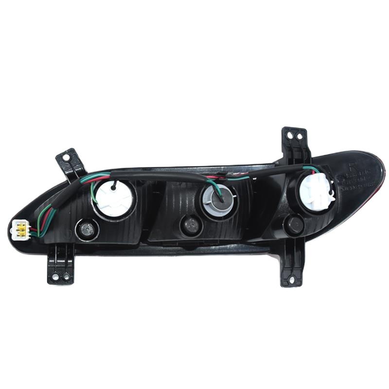 联杰解放CA1122后雾灯