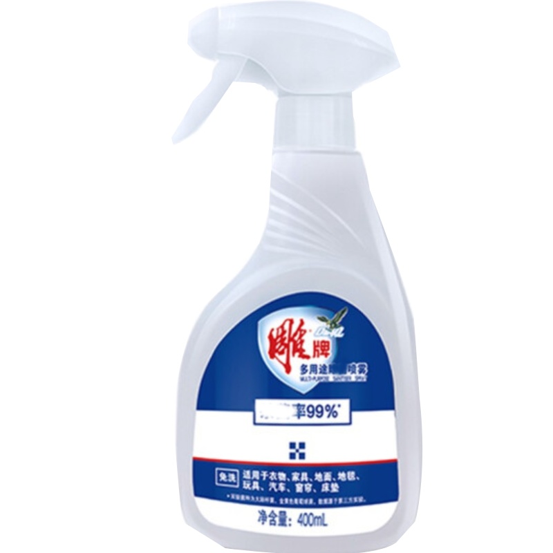 400ml雕牌多用途除菌喷雾