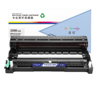 盈佳DR2350硒鼓(鼓架组件)黑色单支装(适用MFC7380 7480 7880 DCP7080D)打印页数12000