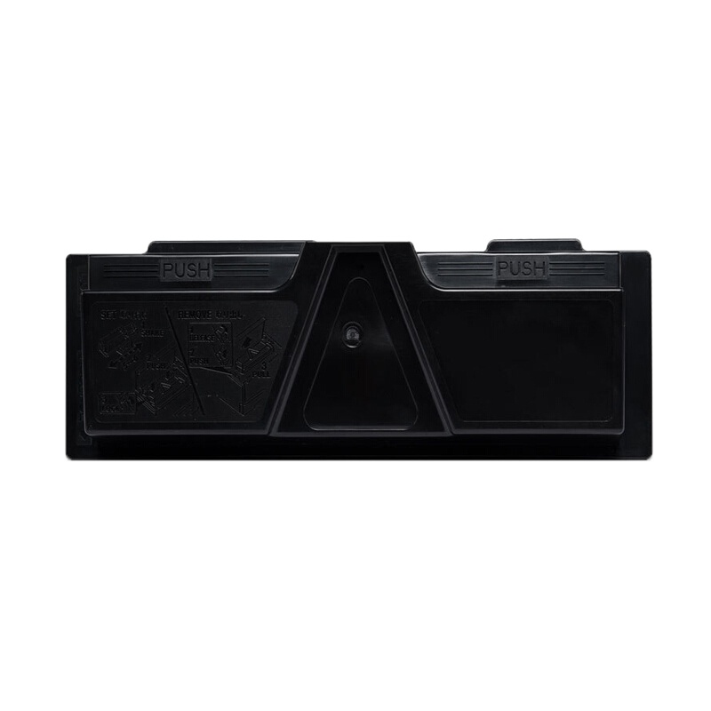 莱盛光标 LSGB-KYO-TK1133 粉盒黑色 适用于 AKYOCERA FS-1130/1030MFP ECOS