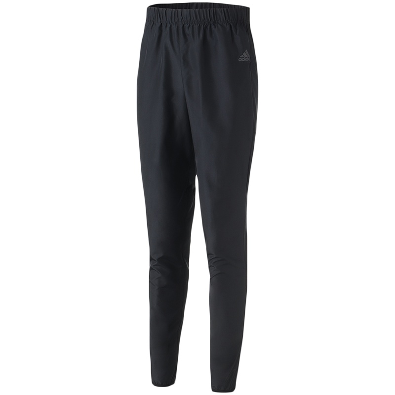 adidas男服运动长裤跑步休闲运动服CY5771