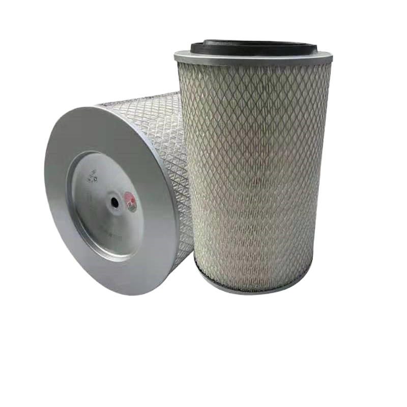 联杰汽车用品依维柯抢修车 燃油滤清器