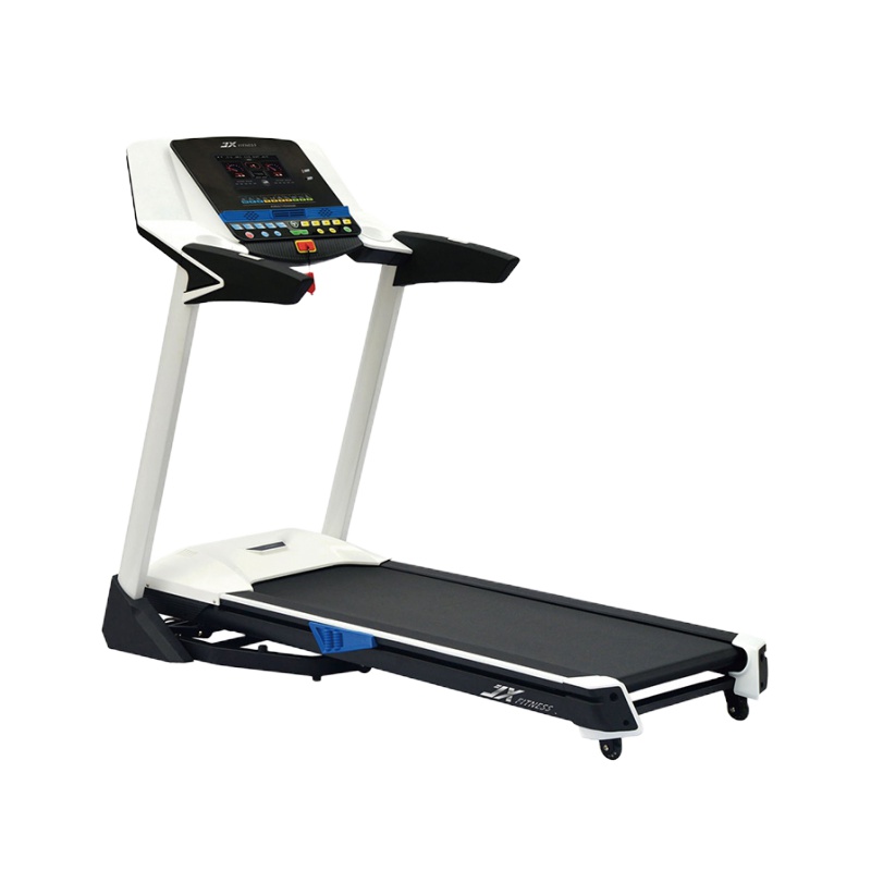 军霞	JX-691S  豪华多功能家用跑步机