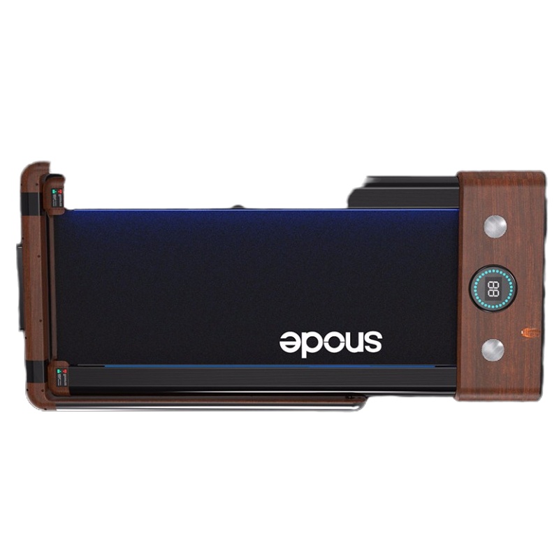 雄泰 跑步机 P-ONE B 商务木纹-SH