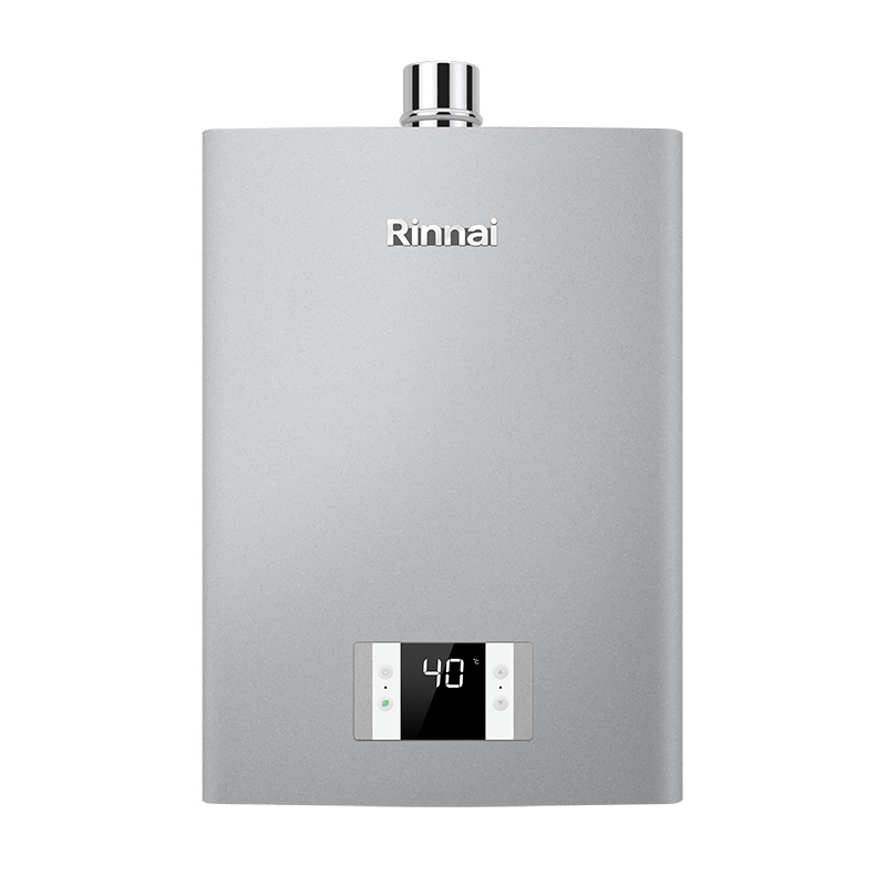 [新品推荐]Rinnai/林内RUS-13QS42W 13升家用恒温防冻燃气热水器