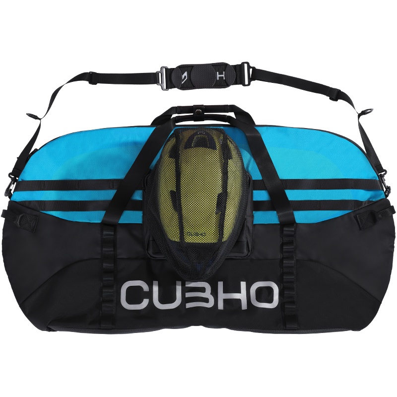 CUBHO平衡车包防水拉链滑步车手提单肩包多功能出行便捷外出童车户外配件