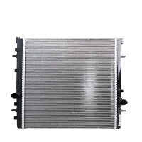 运腾东风EQ2102散热器总成 1301A-001