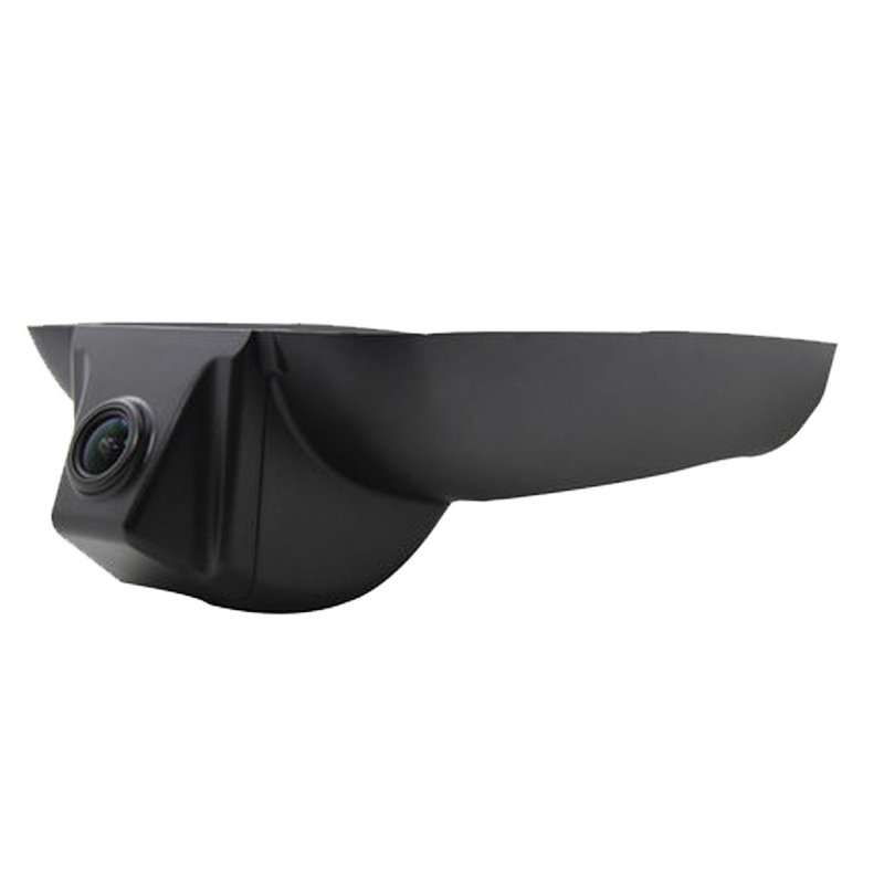 尤利特(UNIT)丰田20新款汉兰达原厂款隐藏式专车专用行车记录仪免接线WIFI互联带32G高速内存卡超高清免费安装服务