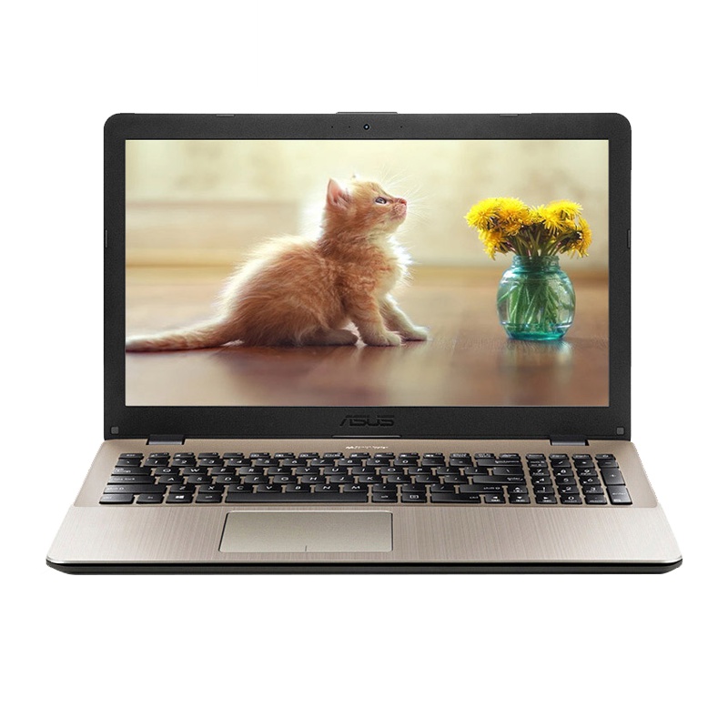 【ASUS专卖店】 华硕顽石五代FL8000UF8550 15.6英寸 学生办公手提轻薄本 游戏本 笔记本电脑 i7-8550u 8G内存 1TB+128GB固态 2G独显 定制