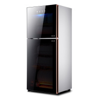 凡萨帝(fasato)ZTP-138家用立式碗柜餐具消毒柜 108L商用大容量厨房食堂餐厅保洁柜商用柜高温二星消毒