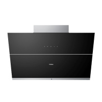 海尔(Haier)抽油烟机EC905SN 侧吸式大吸力吸油烟机 20立方大吸力3分钟延时关机高频自旋洗家用油烟机