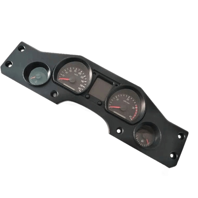 东风猛士EQ2050配件东风猛士仪表板总成 组合仪表