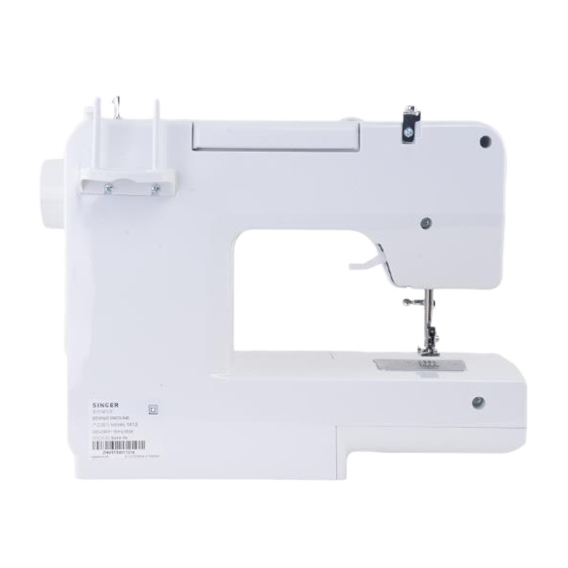 胜家 缝纫机1408家用多功能电动吃厚带锁边