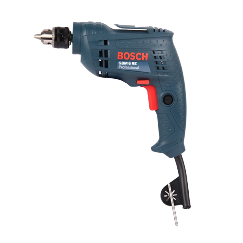 博世(BOSCH GBM 6 RE )手电钻