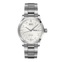 MIDO美度舵手系列自动机械男表M005.830.11.036.02