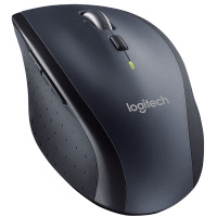 罗技(Logitech)M705无线激光鼠标