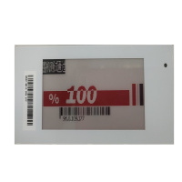 nubia NP100-2.13寸电子价签