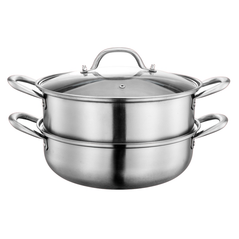 铂特 蒸锅-HD17010