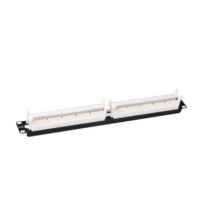 华三(H3C)GC- PP03U1HF(100 对)110 型配线架 采用高密度SPCC冷轧板 电信工程级