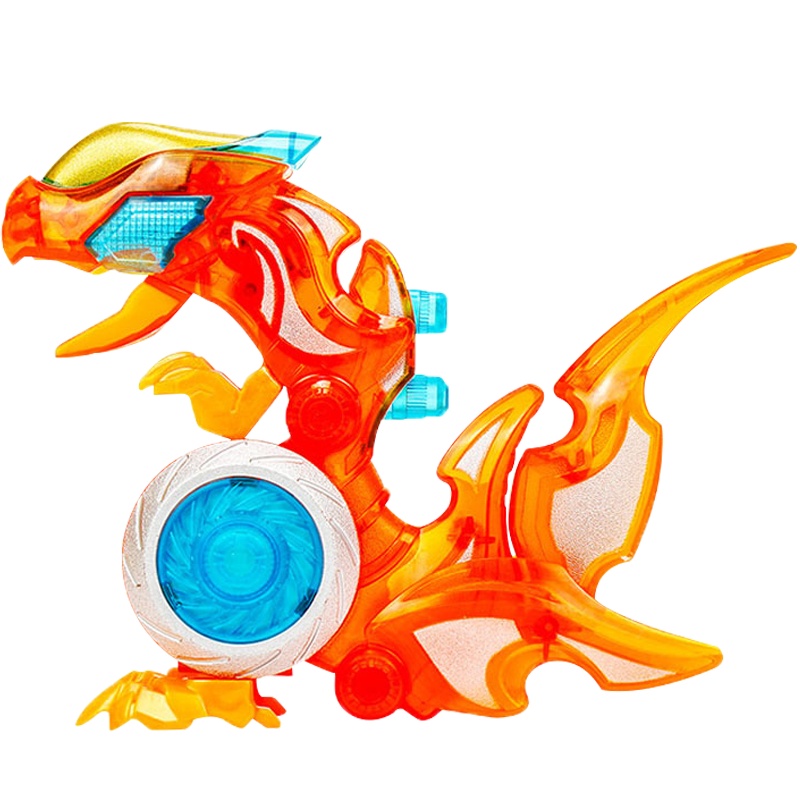 奥迪双钻铠甲勇士拿瓦武器焰熔麟捕将腰带召唤器566071麒麟熔斧男孩女孩玩具