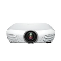 爱普生(EPSON)CH-TW8400W投影仪 家用 4K 家庭影院蓝光3D投影机(支持HDR/增强4K)