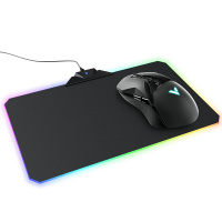 雷柏VT950Q有线/无线电竞游戏鼠标