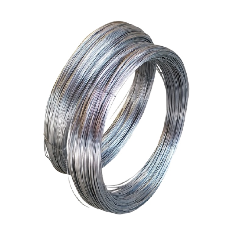 鼎红铁丝12#(2.8mm)10公斤 160米/卷