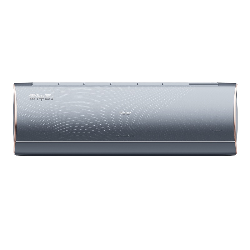 海尔新1级变频空调 KFR-26GW/12KNA81VU1