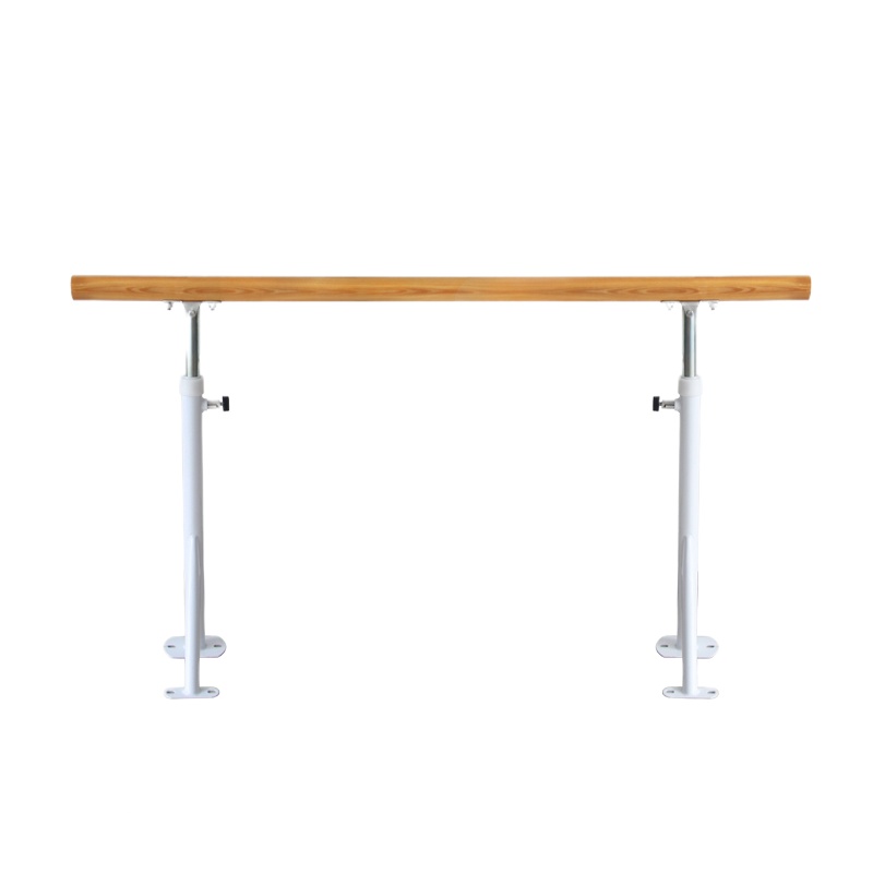 唯品胜舞蹈把杆家用移动式舞蹈房专用儿童练功压腿杆可升降把杆