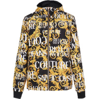 Versace Jeans Couture 范思哲 男士聚酯纤维夹克 C1GUA910 25055