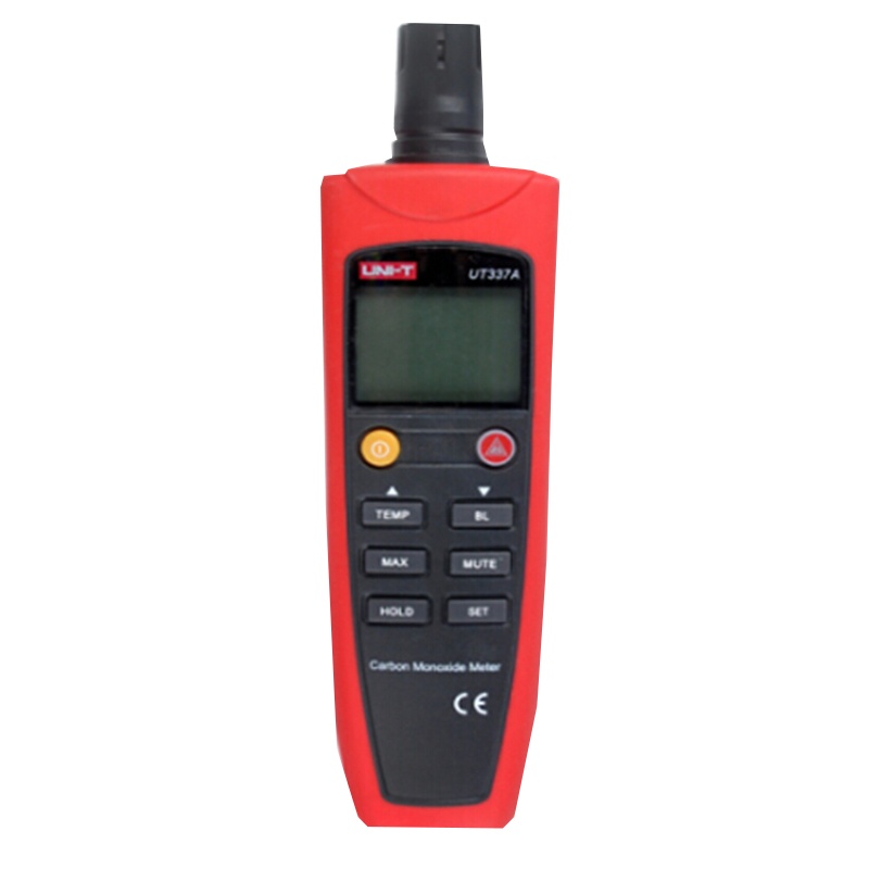 优利德 UT337A 1氧化碳检测仪 单位(件)