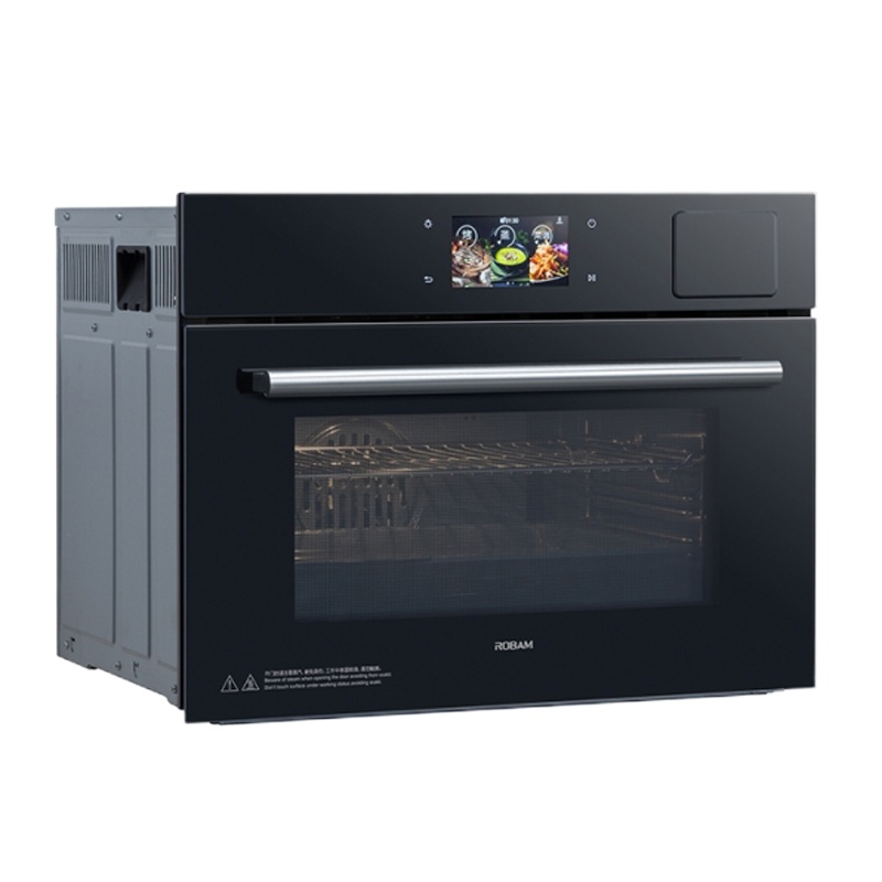 老板烤蒸一体机KZQC-40-C906