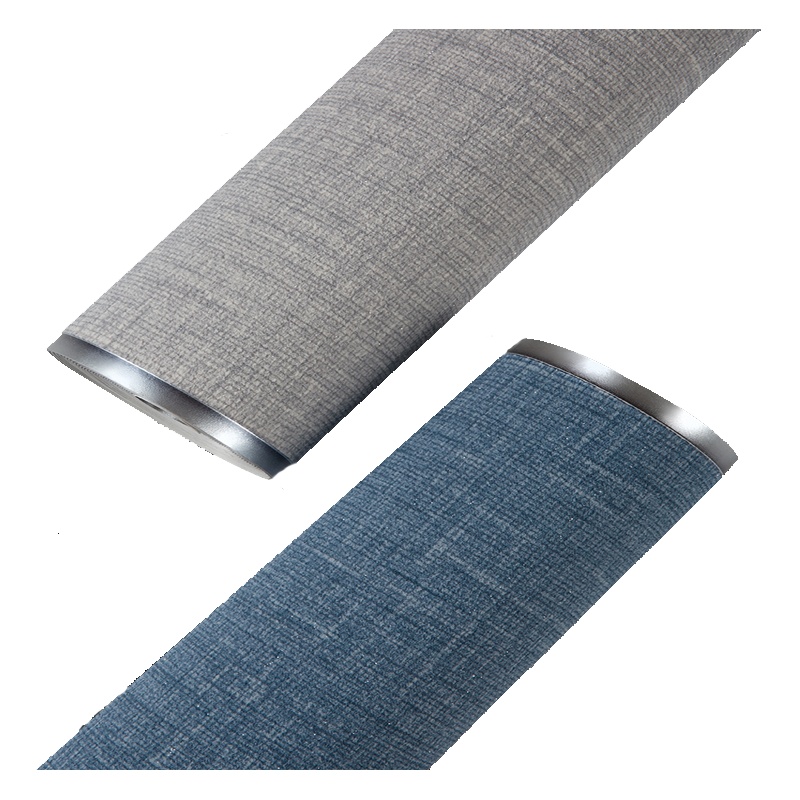 无纺布客厅电视背景墙壁纸现代简约立体欧式墙纸墙纸壁纸 定金（详情咨询客服）