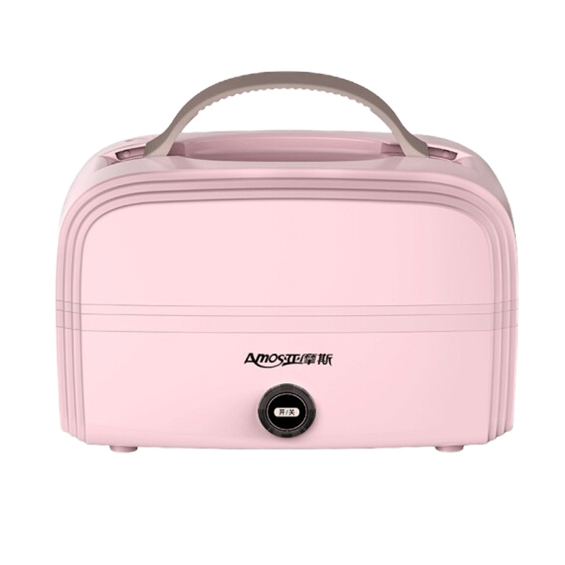 亚摩斯AMOS蒸煮饭盒AS-LB30K