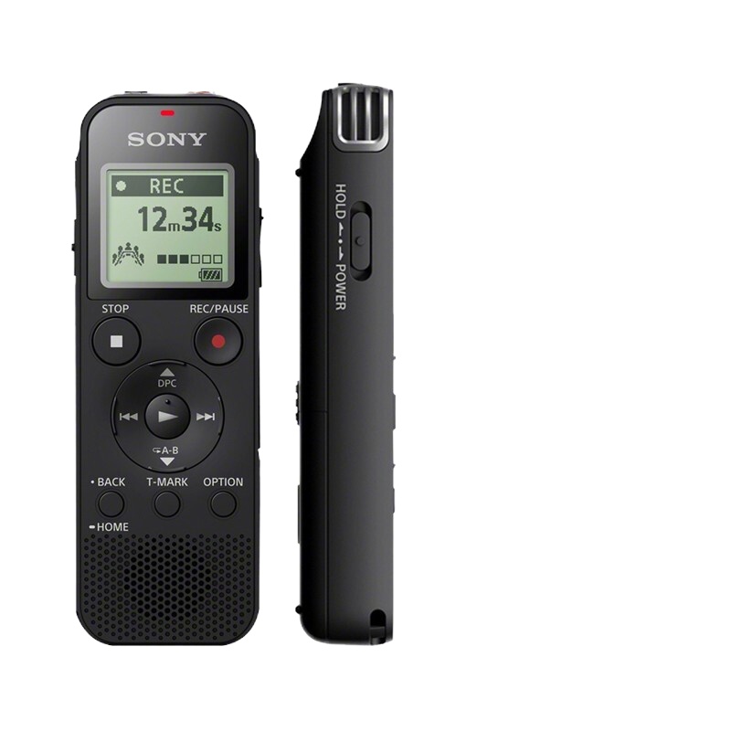 索尼 录音笔 ICD-PX470录音笔