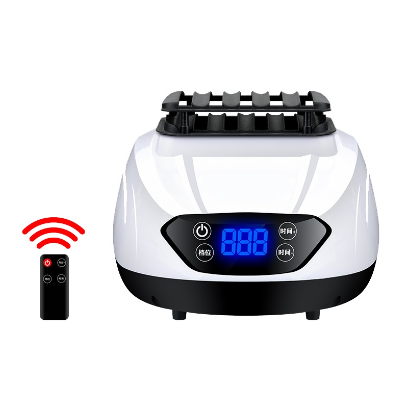 干衣机黄金蛋烘干机主机机头家用 配件发热机器小型烘衣服速干衣_六建触屏主机2500W带遥控