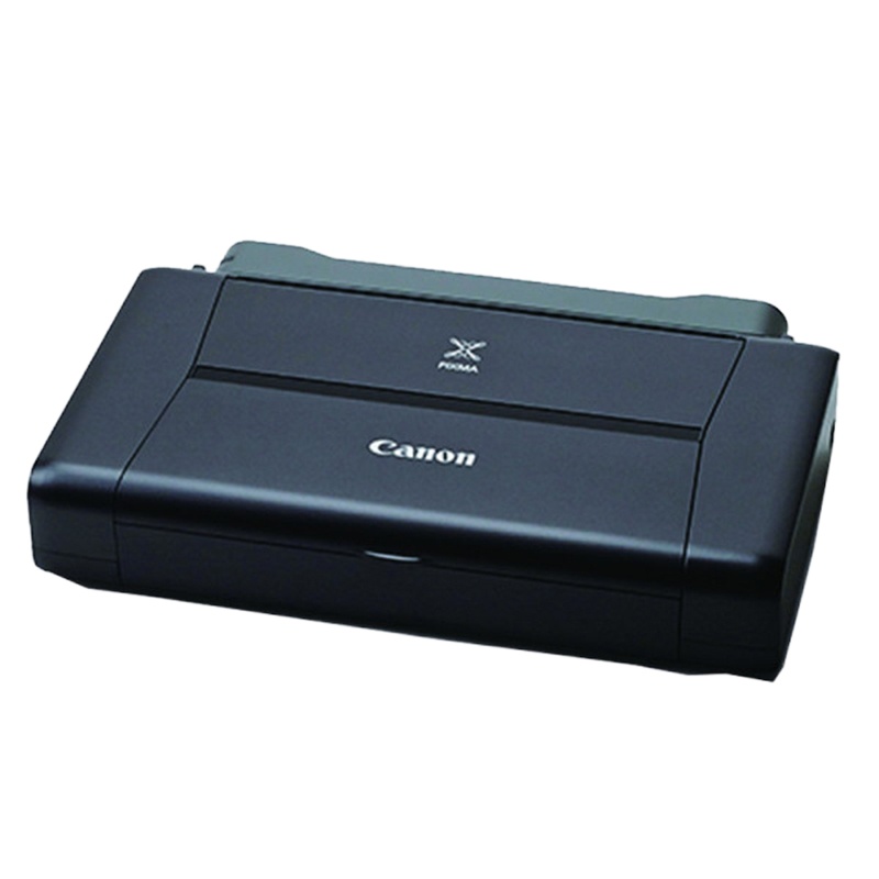 佳能 IP110 A4彩色喷墨便携式商用打印机